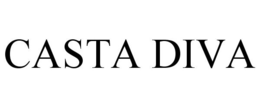 CASTA DIVA trademark
