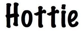 HOTTIE trademark