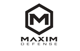 M MAXIM DEFENSE trademark