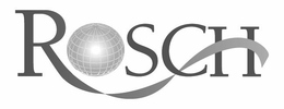 ROSCH trademark
