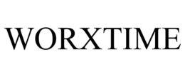 WORXTIME trademark