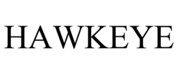 HAWKEYE trademark