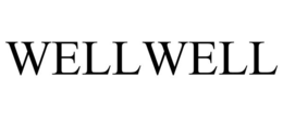 WELLWELL trademark