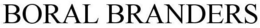 BORAL BRANDERS trademark
