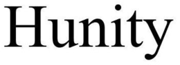 HUNITY trademark