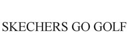 SKECHERS GO GOLF trademark