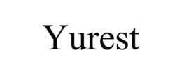 YUREST trademark