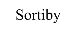 SORTIBY trademark