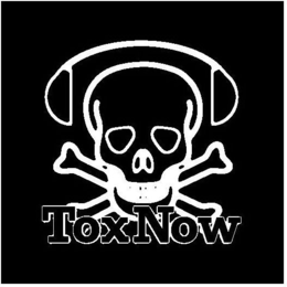 TOXNOW trademark