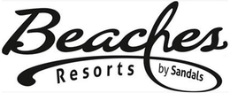 BEACHES RESORTS BY SANDALS trademark