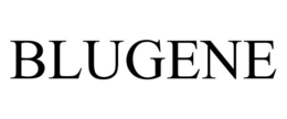 BLUGENE trademark