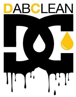 DABCLEAN trademark