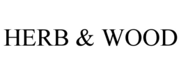 HERB & WOOD trademark