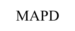 MAPD trademark