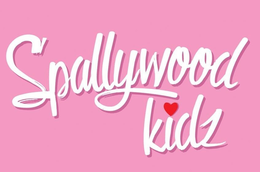 SPALLYWOOD KIDZ trademark