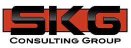 SKG CONSULTING GROUP trademark