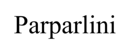PARPARLINI trademark