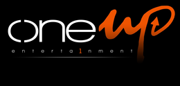 ONE UP ENTERTA1NMENT trademark