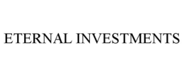 ETERNAL INVESTMENTS trademark