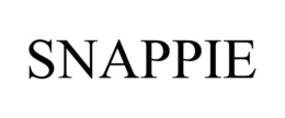 SNAPPIE trademark