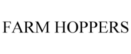 FARM HOPPERS trademark