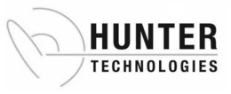 HUNTER TECHNOLOGIES trademark
