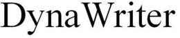 DYNAWRITER trademark