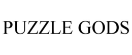 PUZZLE GODS trademark