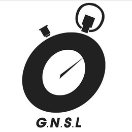 G.N.S.L trademark