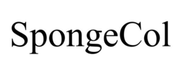 SPONGECOL trademark