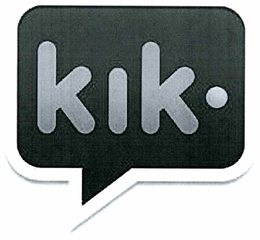 KIK· trademark
