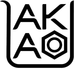 AK AO trademark