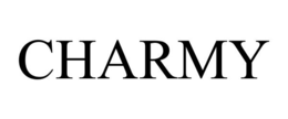 CHARMY trademark
