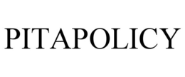 PITAPOLICY trademark