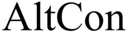 ALTCON trademark