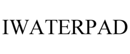 IWATERPAD trademark