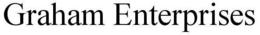 GRAHAM ENTERPRISES trademark