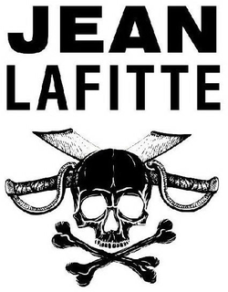 JEAN LAFITTE trademark