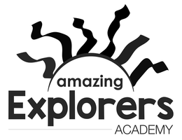 AMAZING EXPLORERS ACADEMY trademark
