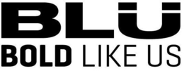 BLU BOLD LIKE US trademark