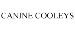 CANINE COOLEYS trademark