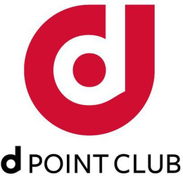 D D POINT CLUB trademark