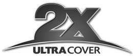 2X ULTRA COVER trademark