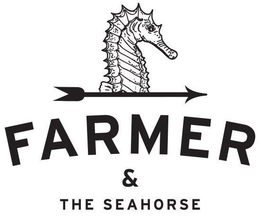 FARMER & THE SEAHORSE trademark
