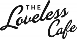 THE LOVELESS CAFE trademark