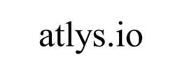 ATLYS.IO trademark