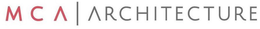 MCA ARCHITECTURE trademark