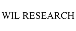 WIL RESEARCH trademark