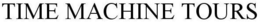 TIME MACHINE TOURS trademark