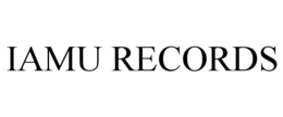 IAMU RECORDS trademark